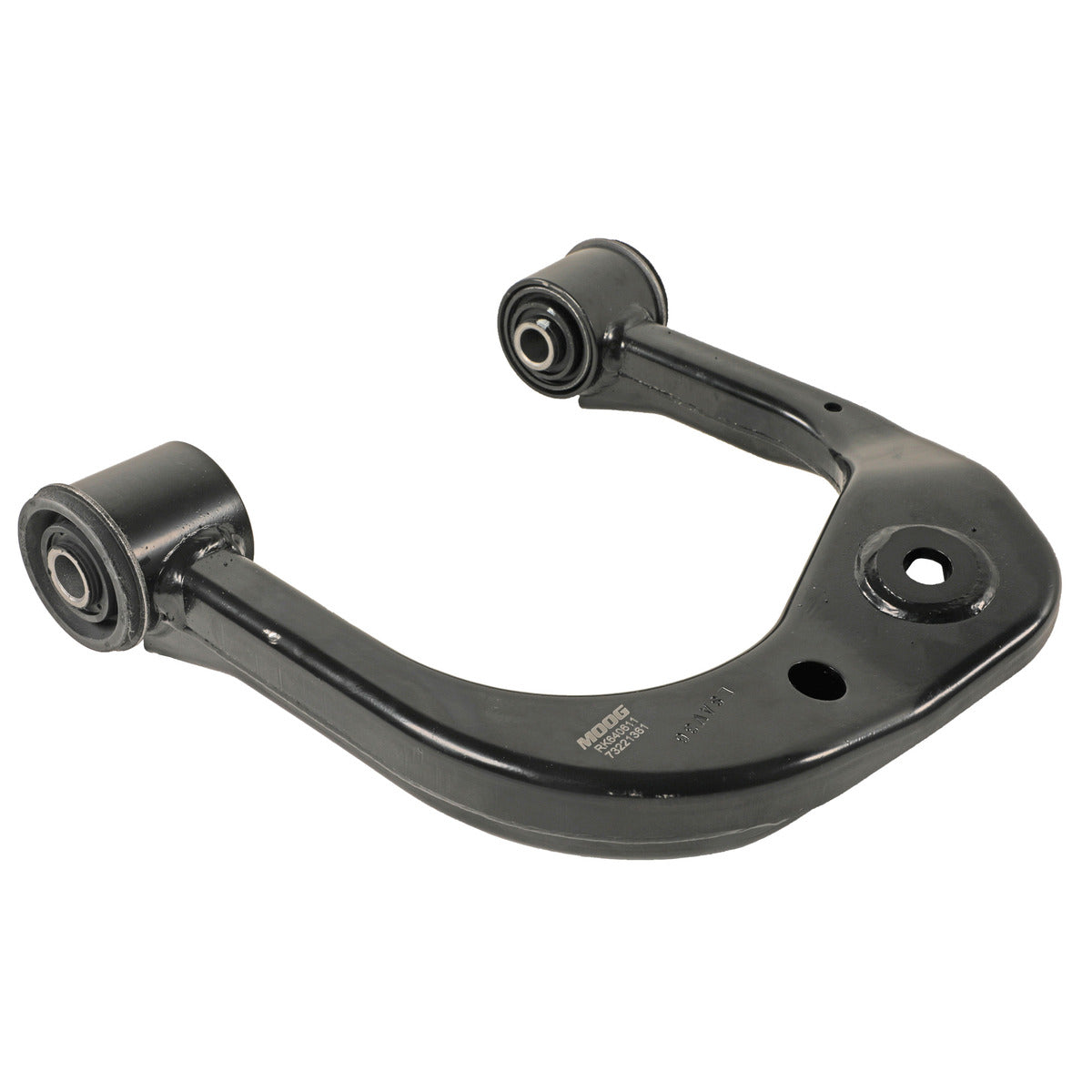MOOG RK640611 Front Left Upper Control Arm for Toyota Tundra