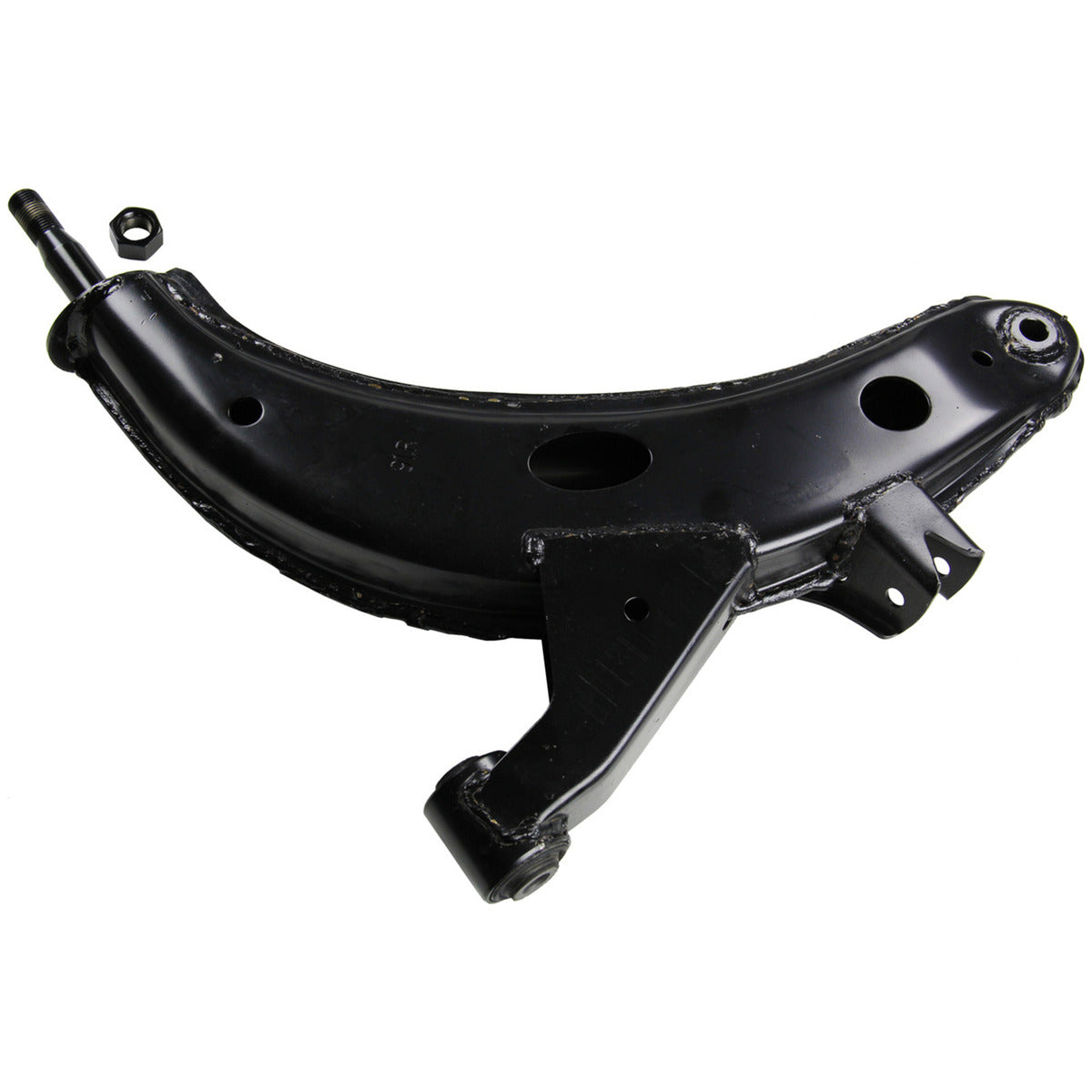 MOOG RK640740 Front Right Lower Control Arm for Subaru Outback