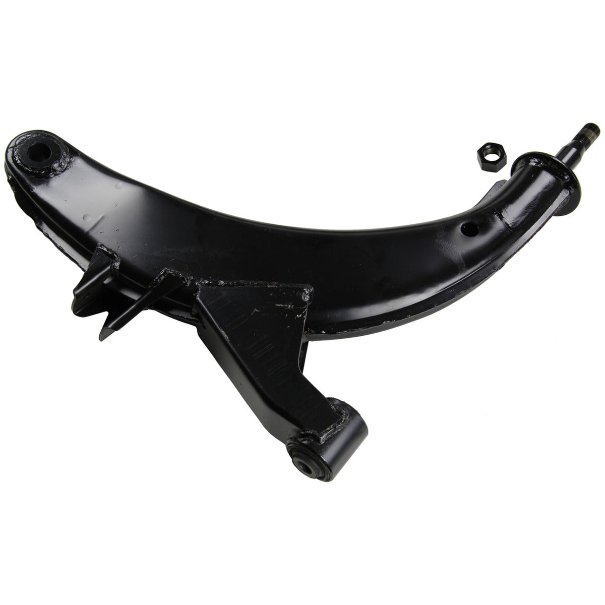 MOOG RK640740 Front Right Lower Control Arm for Subaru Outback