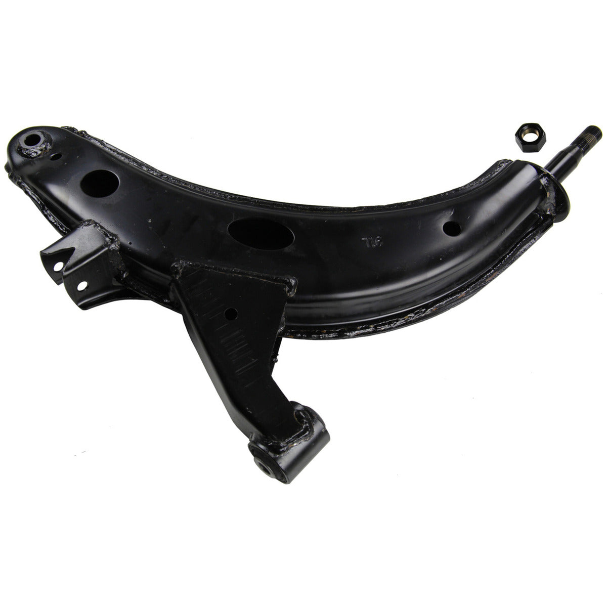 MOOG RK640741 Front Left Lower Control Arm for Subaru Outback