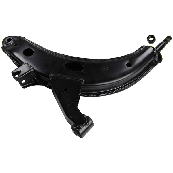 MOOG RK640741 Front Left Lower Control Arm for Subaru Outback