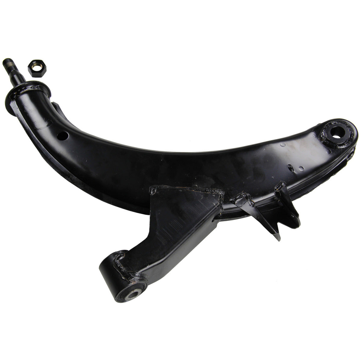 MOOG RK640741 Front Left Lower Control Arm for Subaru Outback