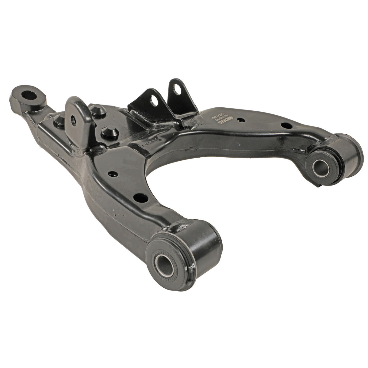 MOOG RK640892 Front Left Lower Control Arm for Toyota Tacoma