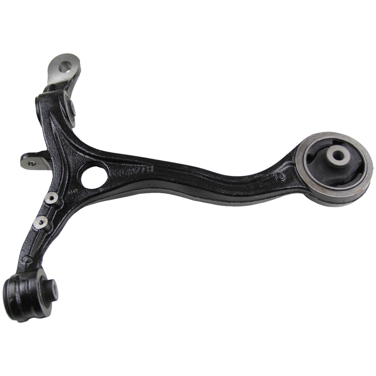 MOOG RK641112 Front Left Lower Control Arm for Honda Accord