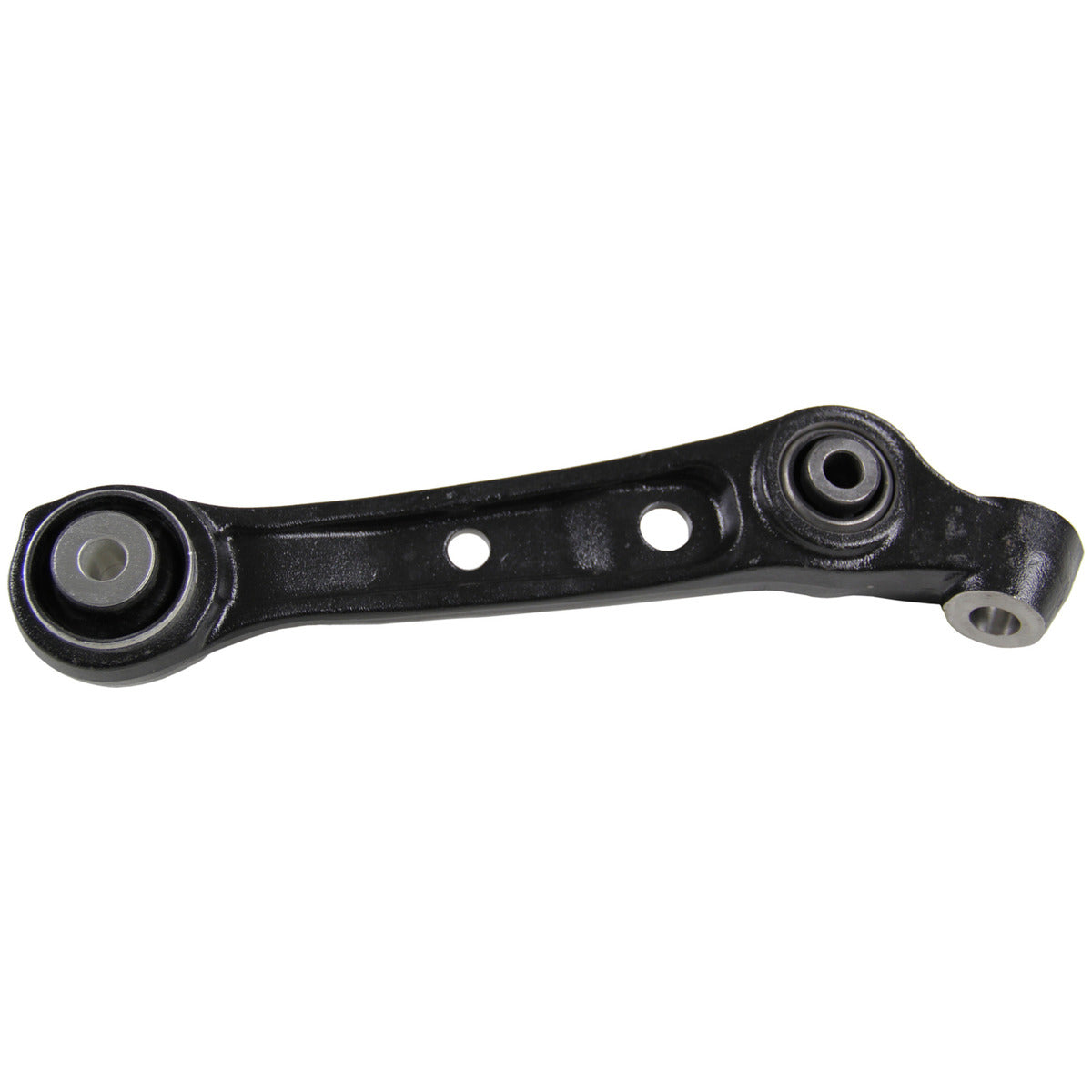 MOOG RK641282 Front Left Rearward Lower Control Arm for BMW 750Li xDrive