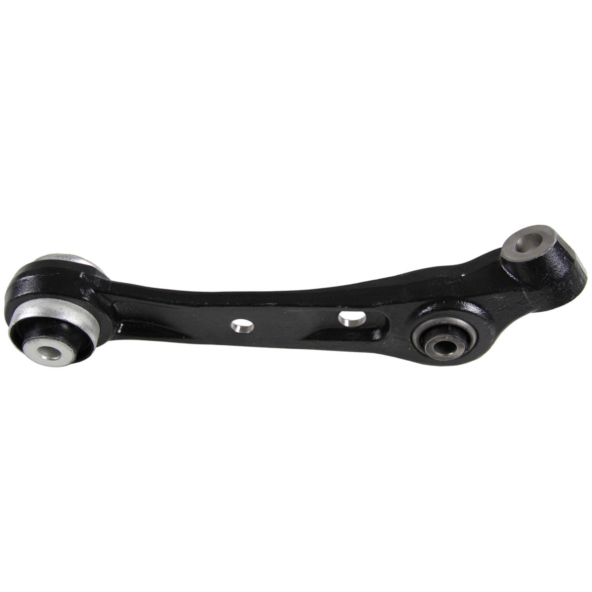 MOOG RK641282 Front Left Rearward Lower Control Arm for BMW 750Li xDrive