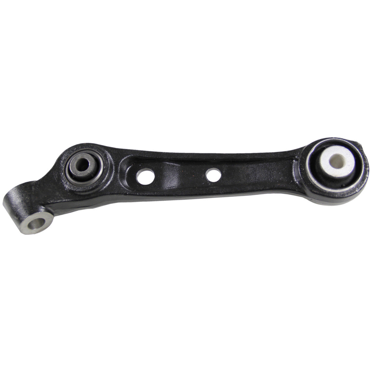 MOOG RK641283 Front Right Lower Rearward Control Arm for BMW 750Li xDrive