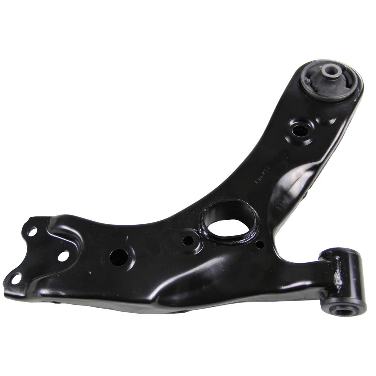 MOOG RK641288 Front Right Lower Control Arm for Toyota Prius V