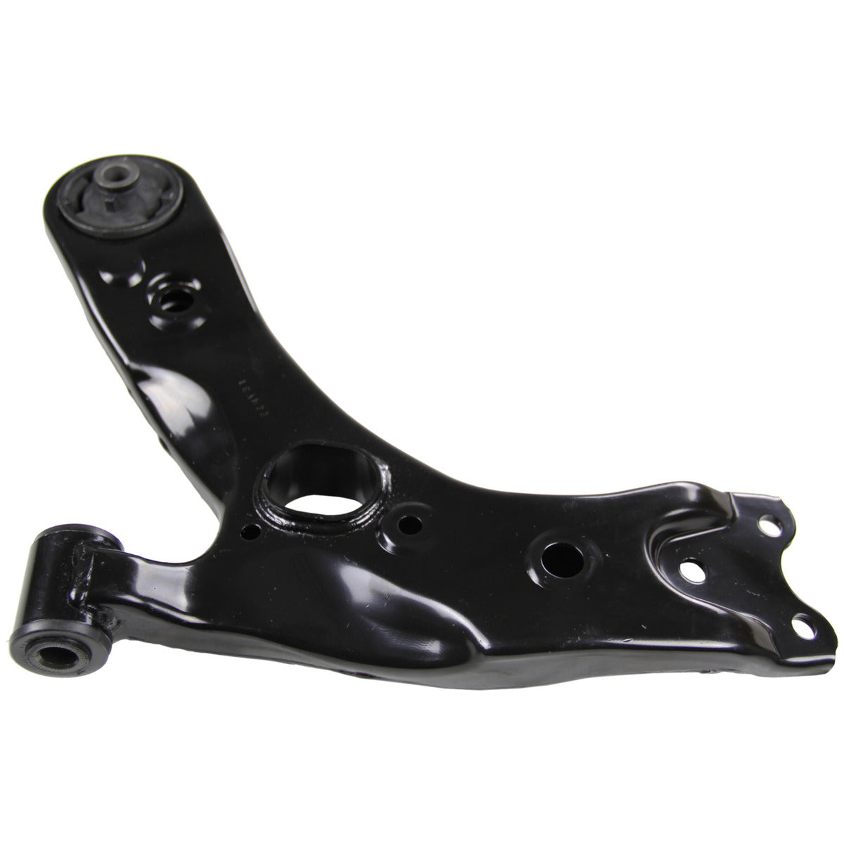 MOOG RK641289 Front Left Lower Control Arm for Toyota Prius V