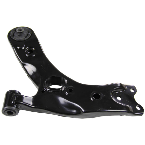 MOOG RK641289 Front Left Lower Control Arm for Toyota Prius V