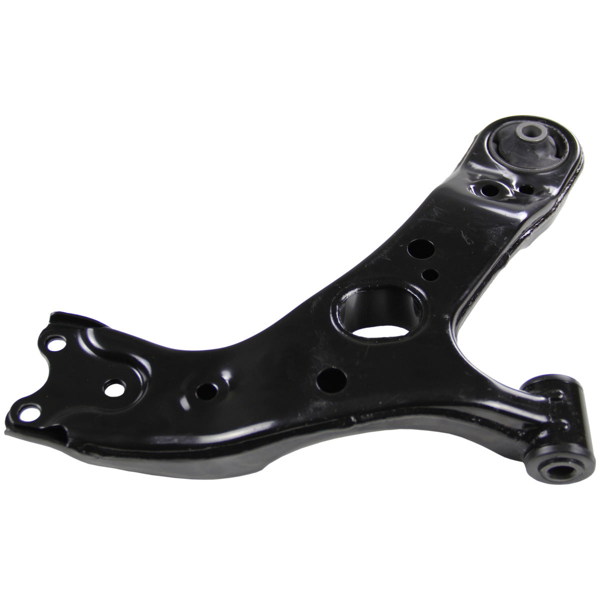 MOOG RK641289 Front Left Lower Control Arm for Toyota Prius V
