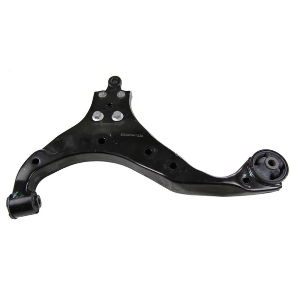 MOOG RK641338 Front Left Lower Control Arm for Hyundai Tucson