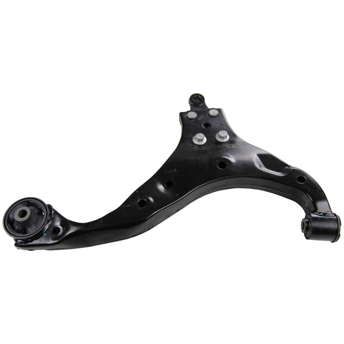MOOG RK641339 Front Right Lower Control Arm for Hyundai Tucson