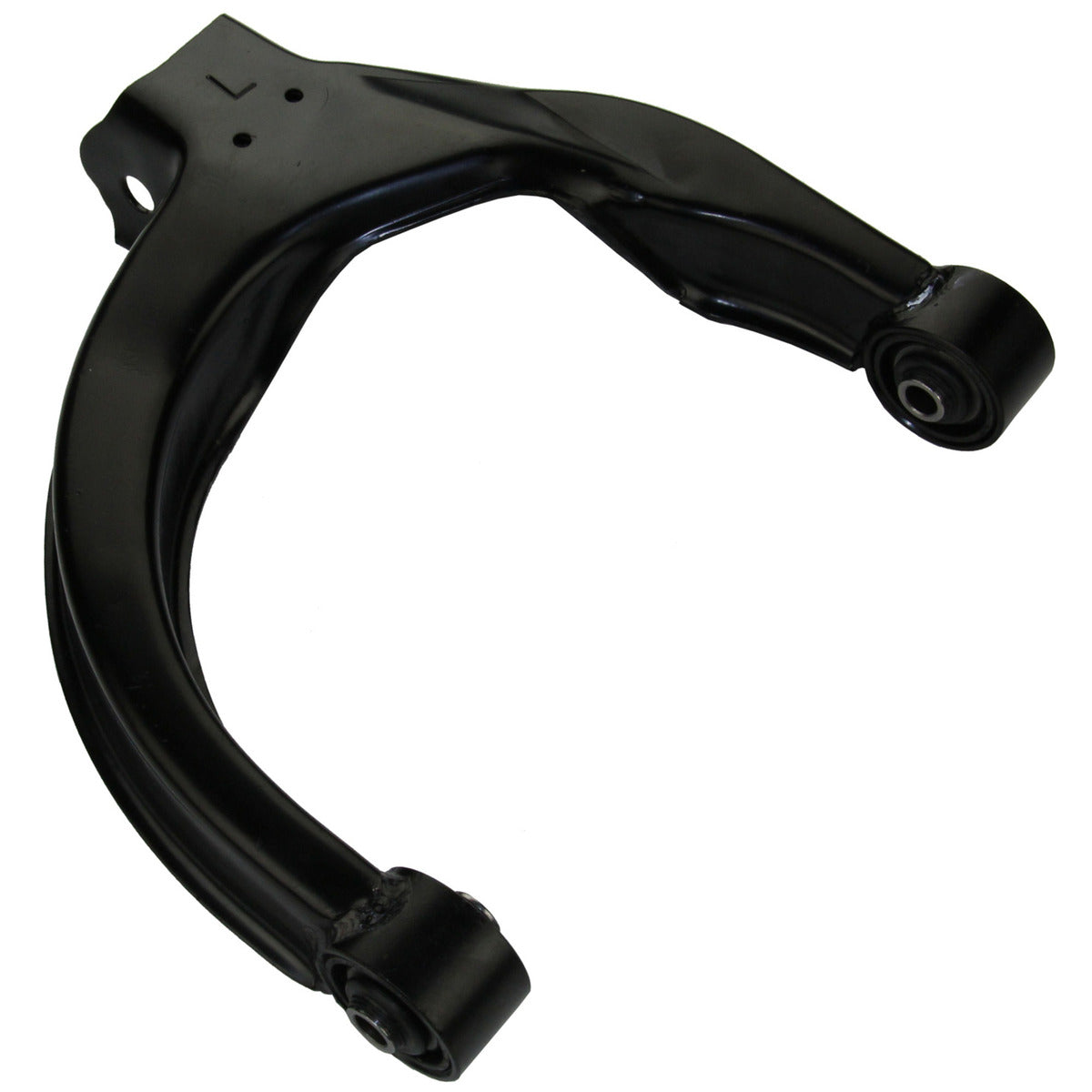 MOOG RK641383 Rear Left Upper Control Arm for Hyundai Sonata