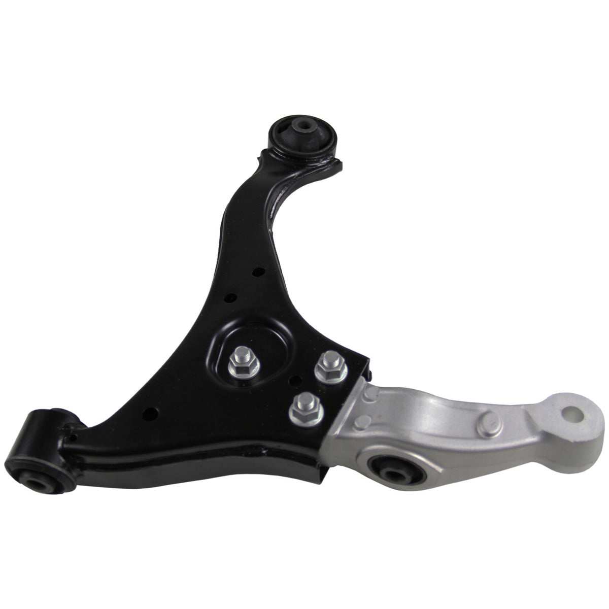 MOOG RK641392 Front Left Lower Control Arm for Hyundai Sonata
