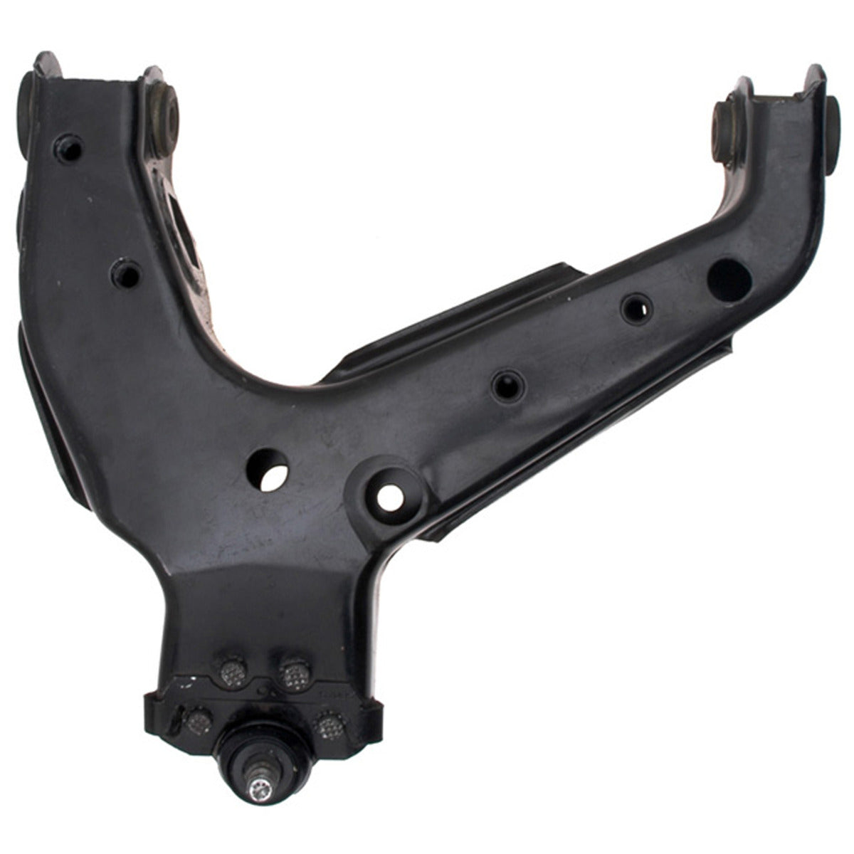 MOOG RK641492 Front Left Lower Control Arm and Ball Joint Assembly for Chevrolet Astro