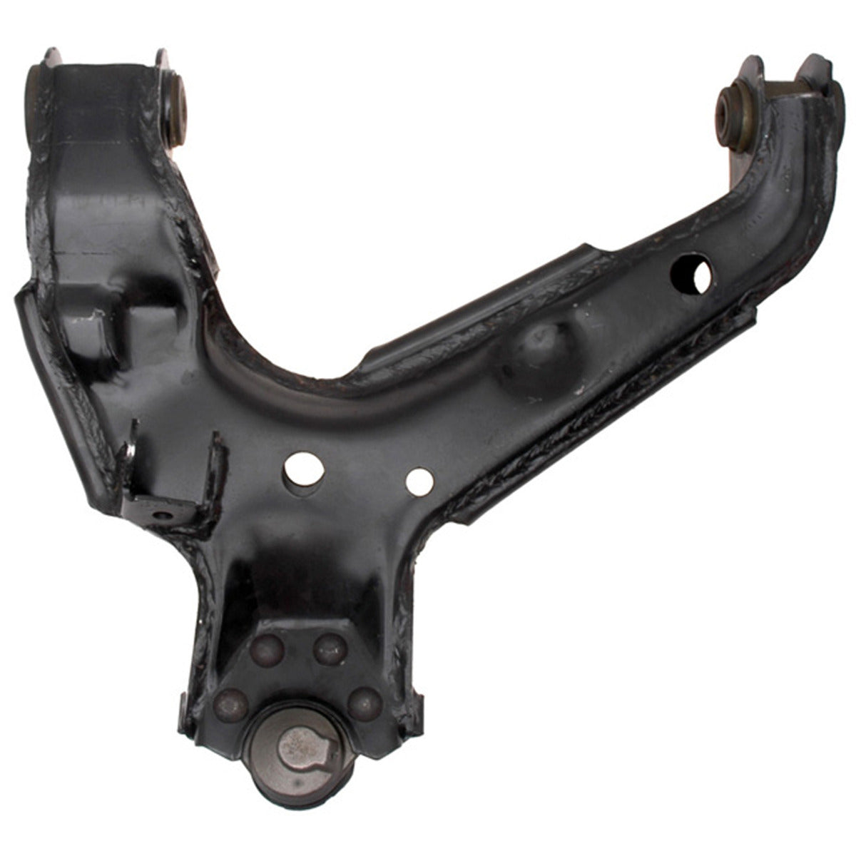 MOOG RK641493 Front Right Lower Control Arm and Ball Joint Assembly for Chevrolet Astro
