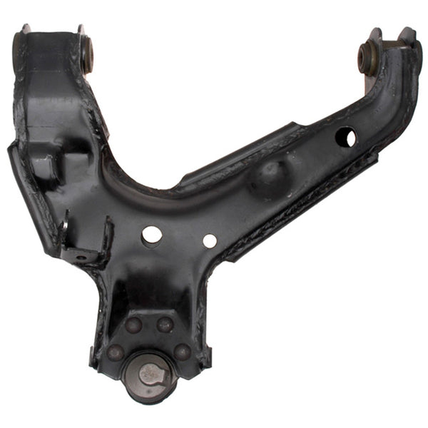 MOOG RK641493 Front Right Lower Control Arm and Ball Joint Assembly for Chevrolet Astro
