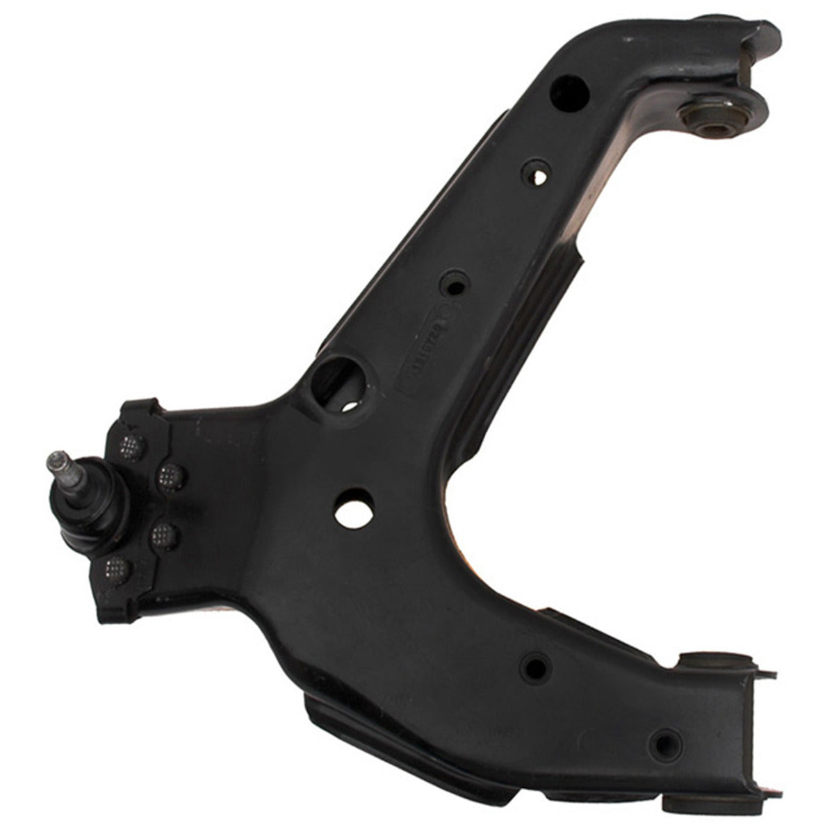 MOOG RK641493 Front Right Lower Control Arm and Ball Joint Assembly for Chevrolet Astro
