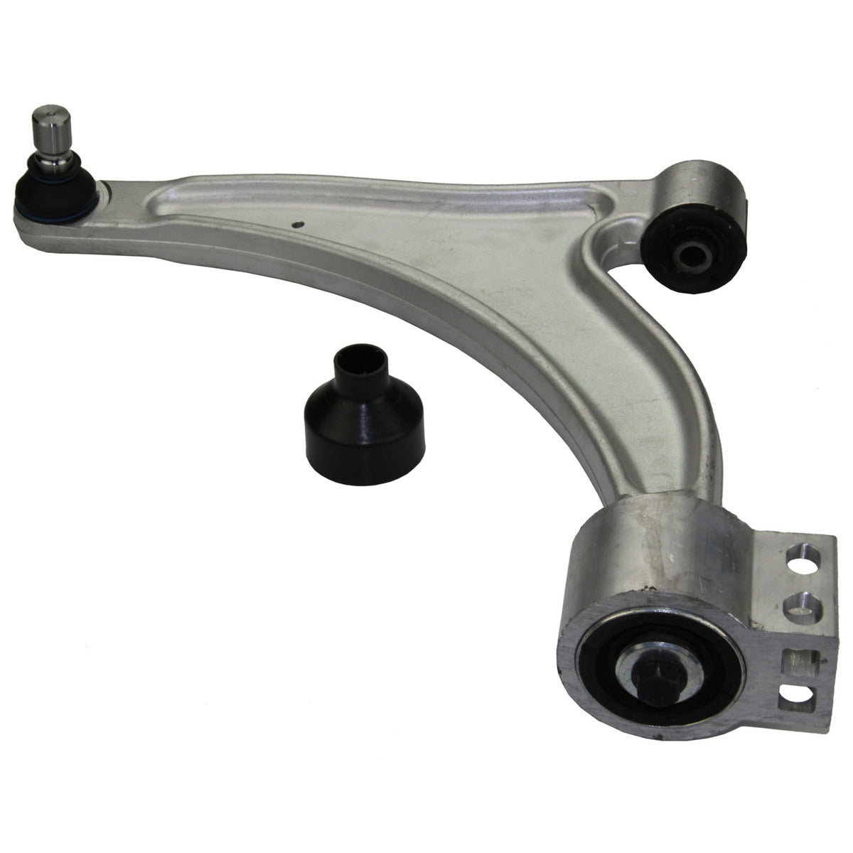 MOOG RK641500 Front Left Lower Control Arm and Ball Joint Assembly for Chevrolet Malibu
