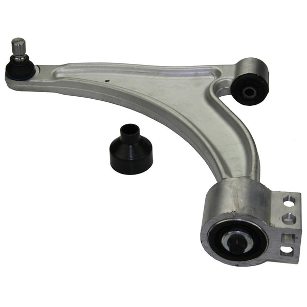 MOOG RK641500 Front Left Lower Control Arm and Ball Joint Assembly for Chevrolet Malibu