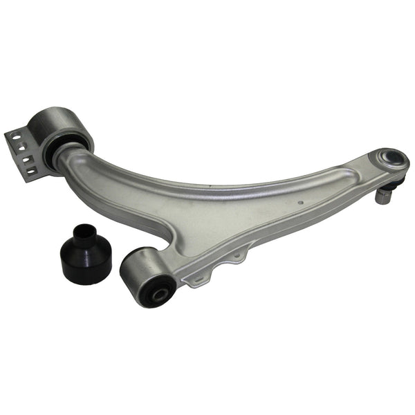 MOOG RK641501 Front Right Lower Control Arm and Ball Joint Assembly for Chevrolet Malibu
