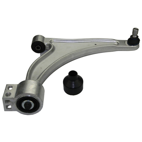 MOOG RK641501 Front Right Lower Control Arm and Ball Joint Assembly for Chevrolet Malibu