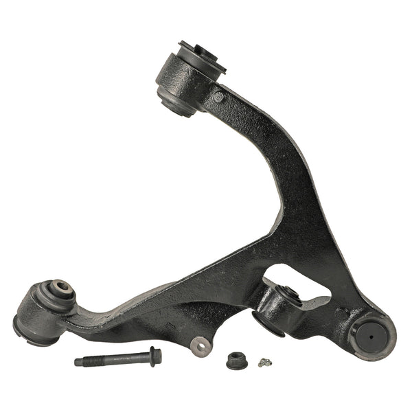 MOOG RK641504 Front Left Lower Control Arm and Ball Joint Assembly for Ram 1500