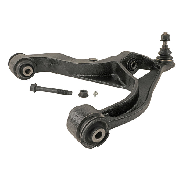 MOOG RK641504 Front Left Lower Control Arm and Ball Joint Assembly for Ram 1500