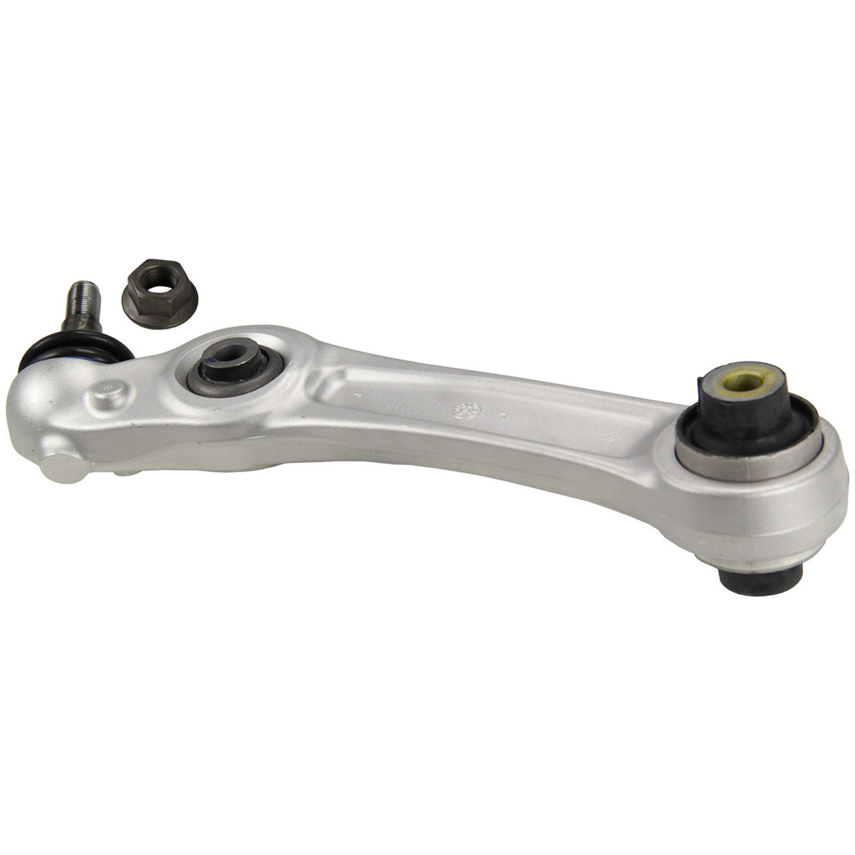 MOOG RK641511 Front Left Lower Rearward Control Arm and Ball Joint Assembly for BMW 528i