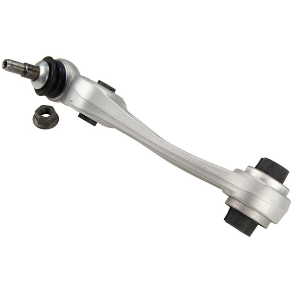 MOOG RK641511 Front Left Lower Rearward Control Arm and Ball Joint Assembly for BMW 528i