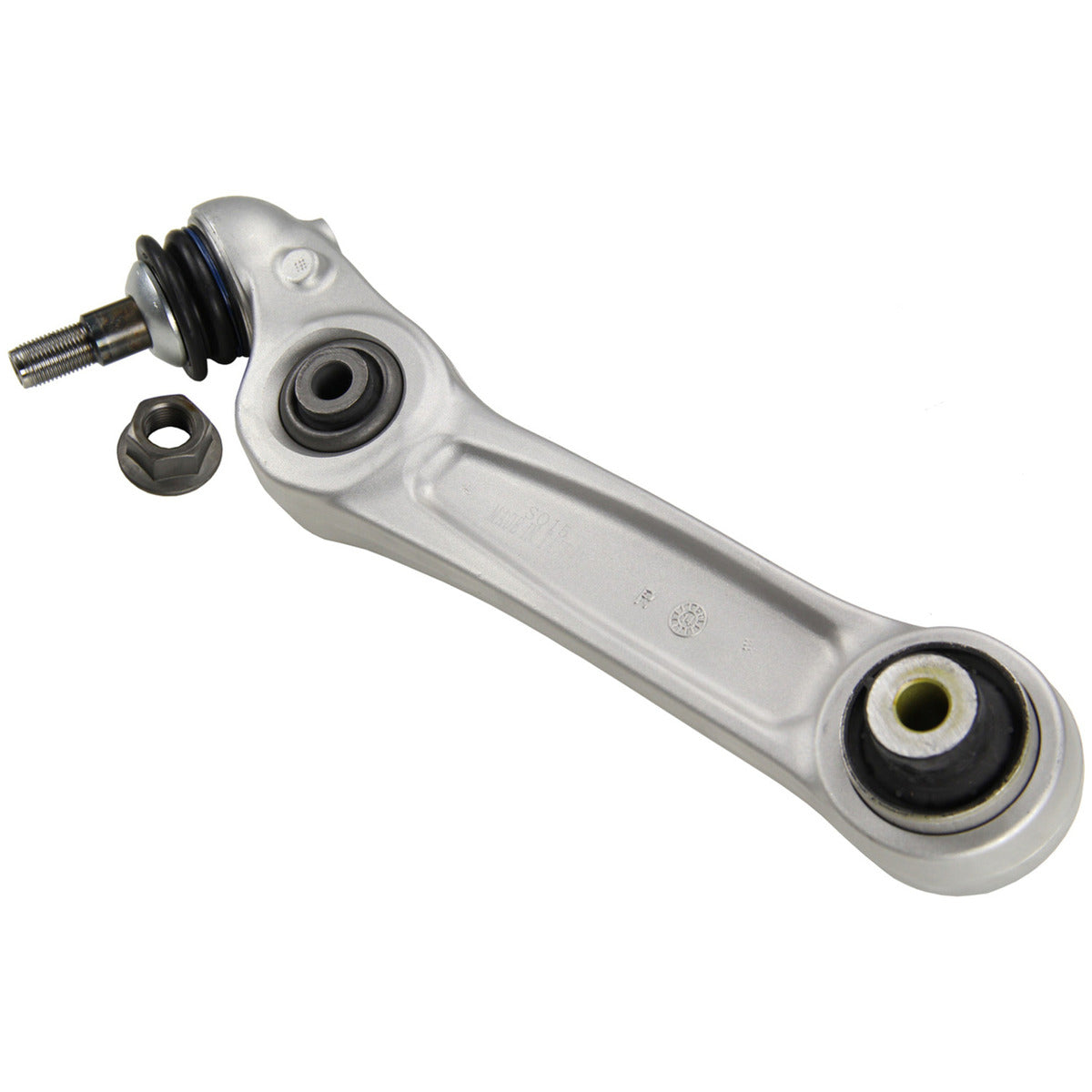 MOOG RK641512 Front Right Lower Rearward Control Arm and Ball Joint Assembly for BMW 528i