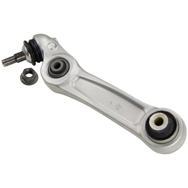 MOOG RK641512 Front Right Lower Rearward Control Arm and Ball Joint Assembly for BMW 528i
