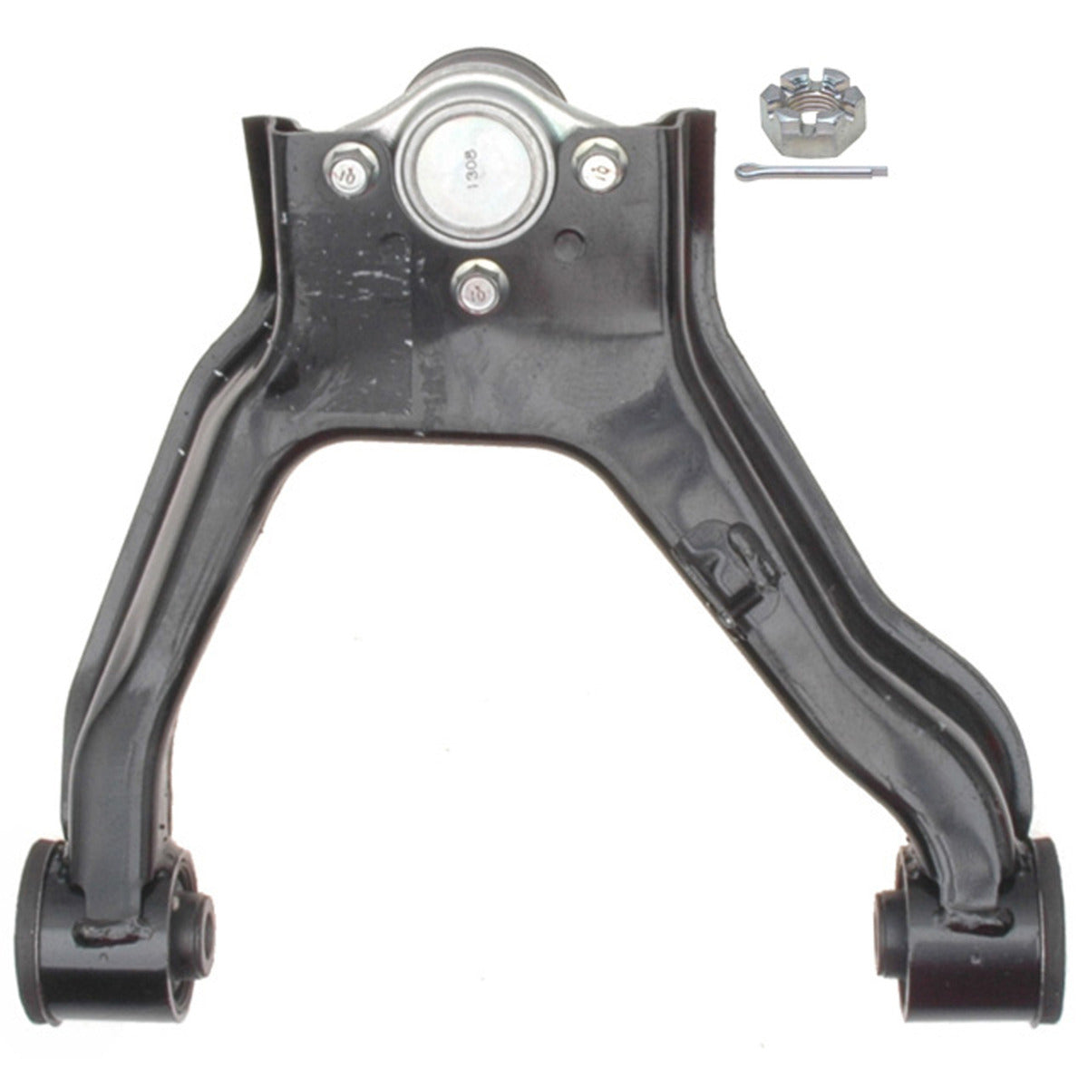 MOOG RK641513 Front Left Upper Control Arm and Ball Joint Assembly for Mitsubishi Montero