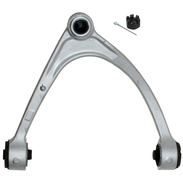 MOOG RK641531 Front Left Upper Control Arm and Ball Joint Assembly for Lexus LS430