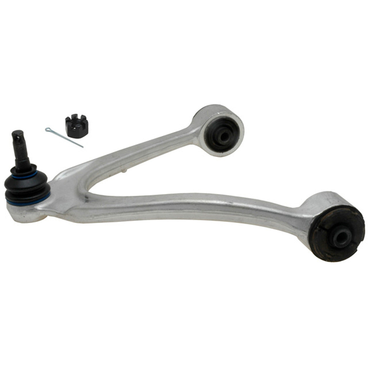 MOOG RK641531 Front Left Upper Control Arm and Ball Joint Assembly for Lexus LS430