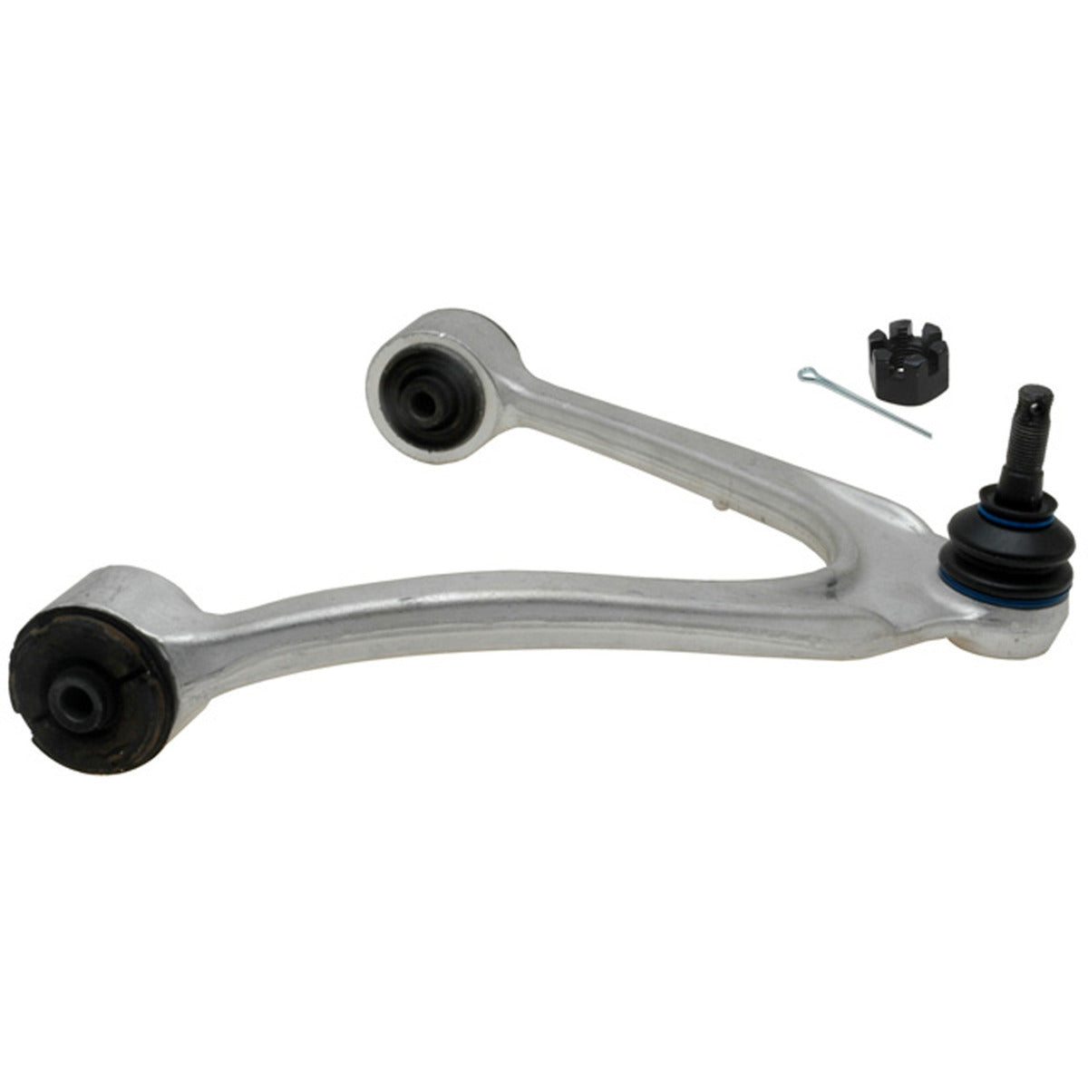 MOOG RK641532 Front Right Upper Control Arm and Ball Joint Assembly for Lexus LS430