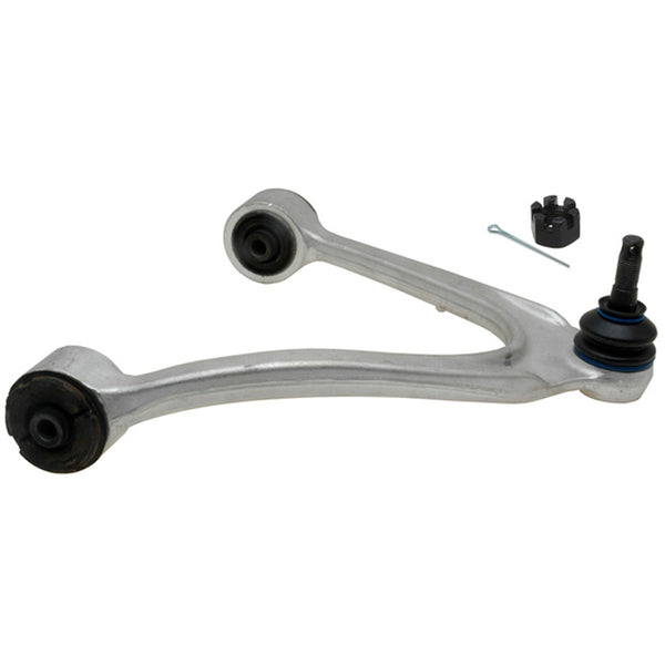 MOOG RK641532 Front Right Upper Control Arm and Ball Joint Assembly for Lexus LS430