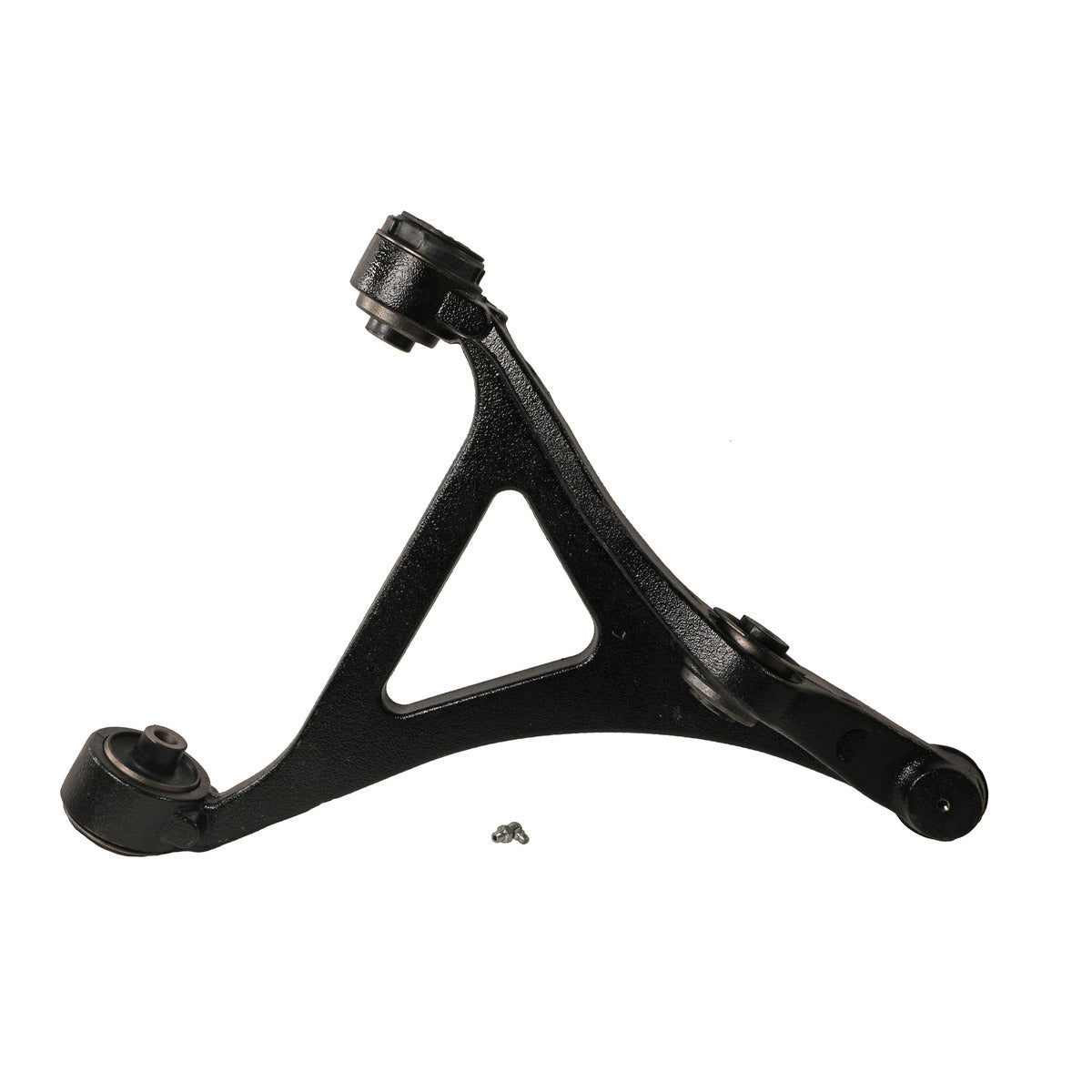 MOOG RK641533 Front Left Lower Control Arm and Ball Joint Assembly for Chrysler 300