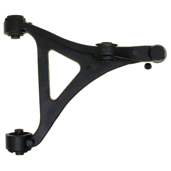 MOOG RK641533 Front Left Lower Control Arm and Ball Joint Assembly for Chrysler 300
