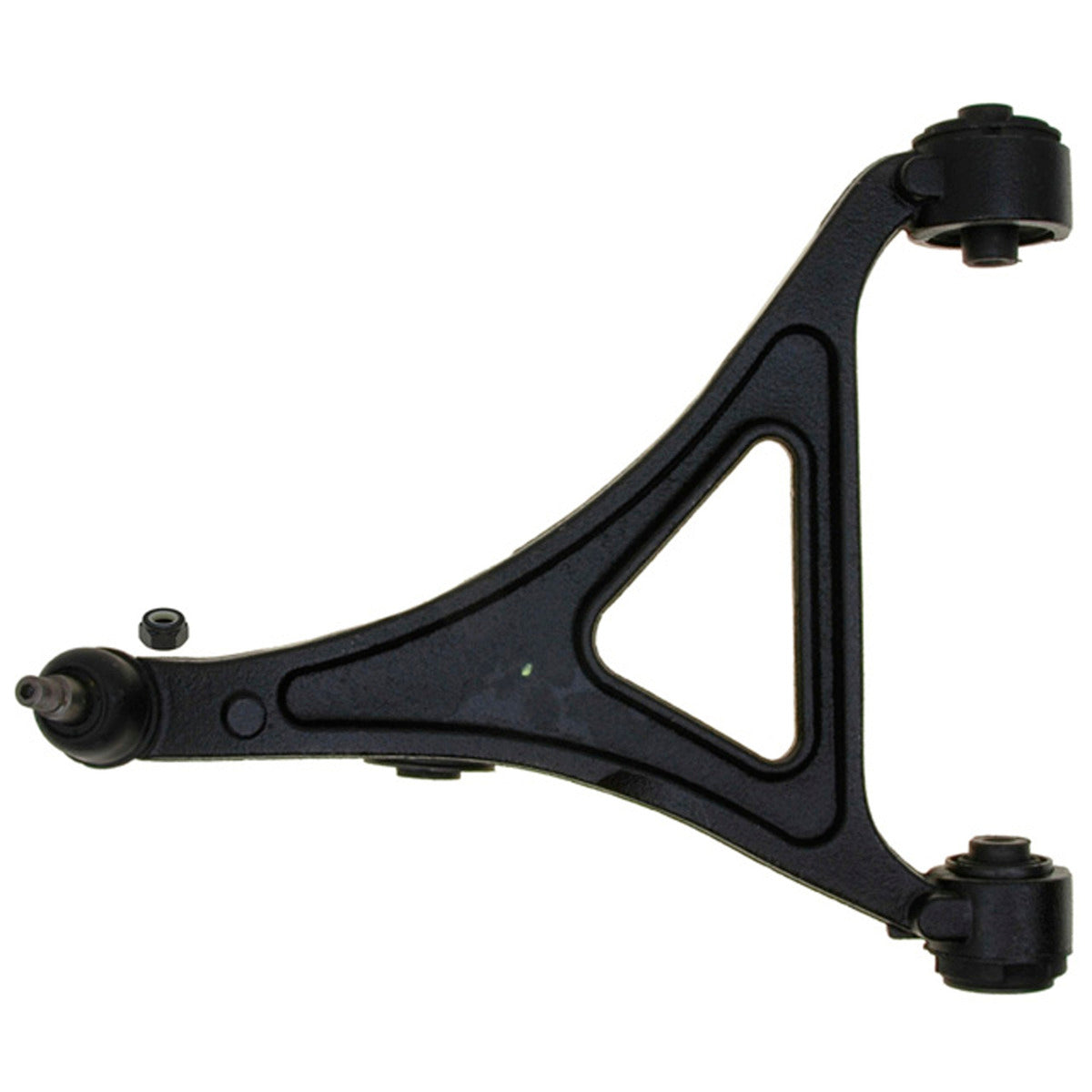 MOOG RK641534 Front Right Lower Control Arm and Ball Joint Assembly for Chrysler 300