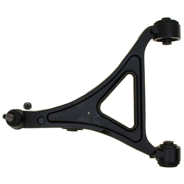 MOOG RK641534 Front Right Lower Control Arm and Ball Joint Assembly for Chrysler 300