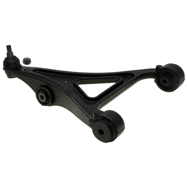 MOOG RK641534 Front Right Lower Control Arm and Ball Joint Assembly for Chrysler 300