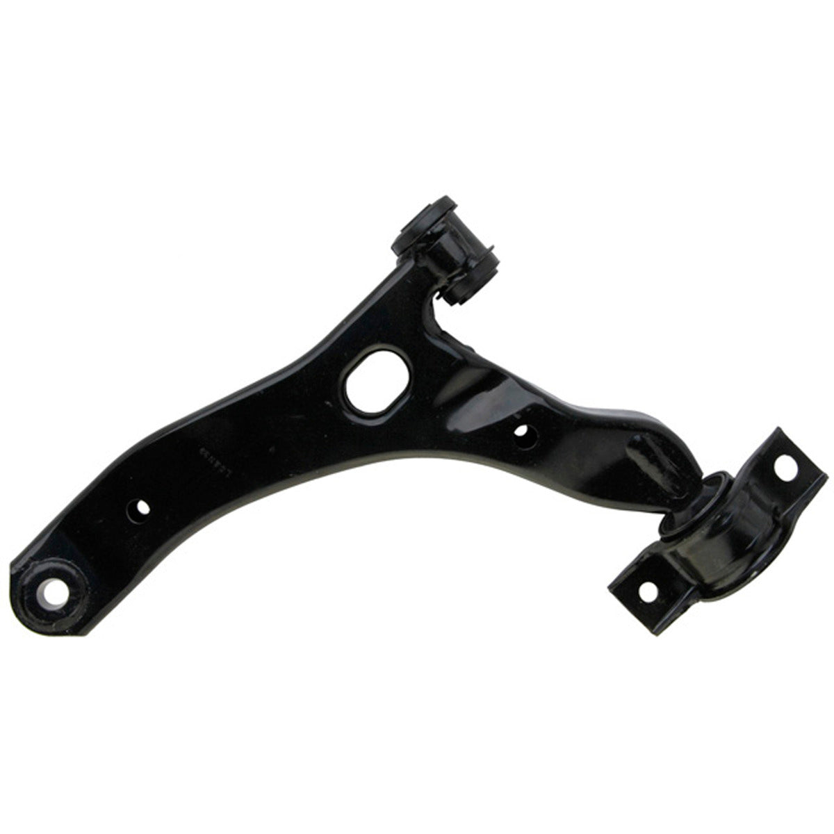 MOOG RK641540 Front Left Lower Control Arm for Ford Transit Connect
