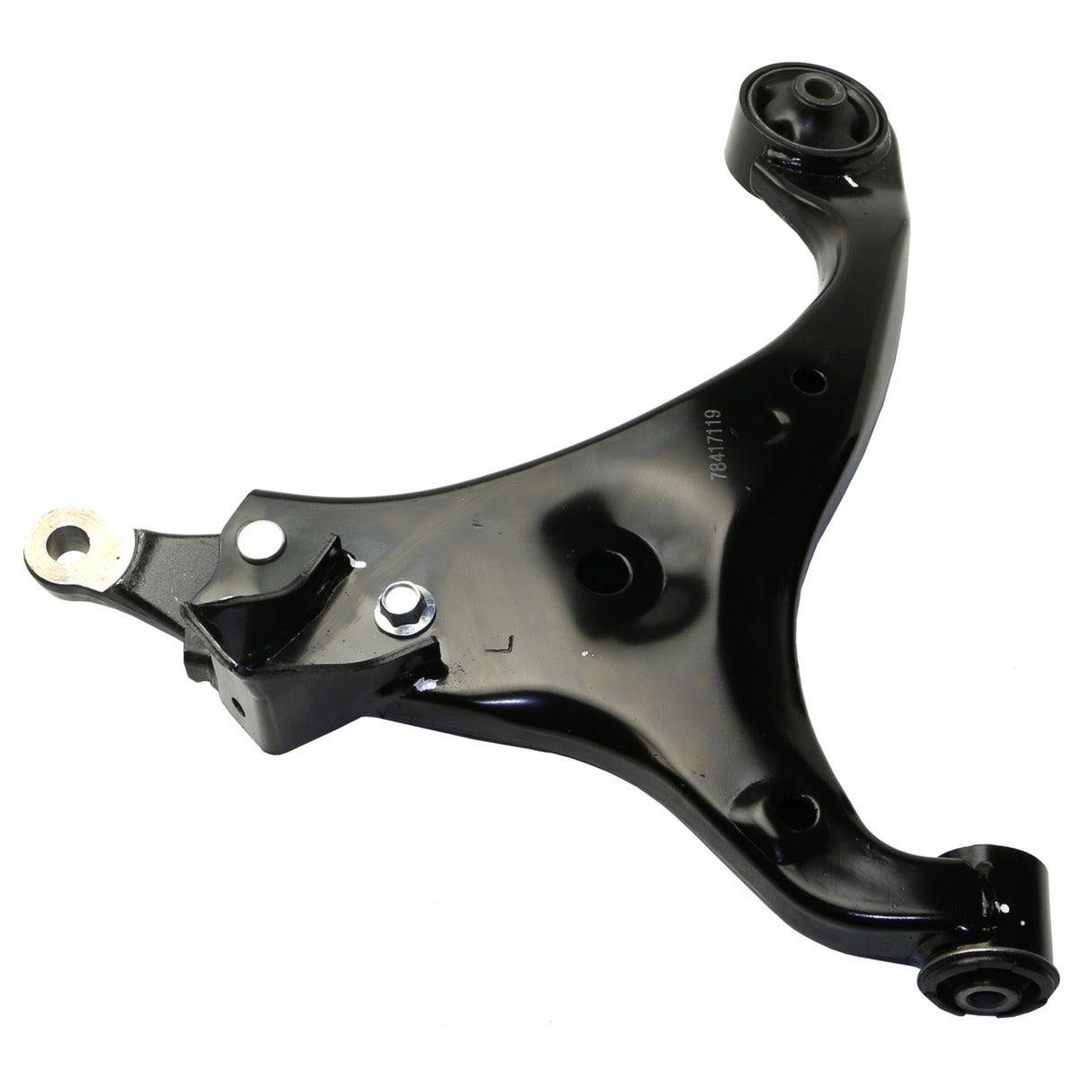 MOOG RK641574 Front Left Lower Control Arm for Kia Optima
