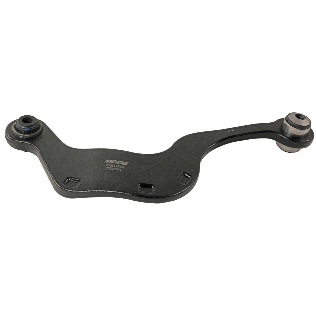 MOOG RK641644 Rear Left Upper Rearward Control Arm for Chevrolet Traverse
