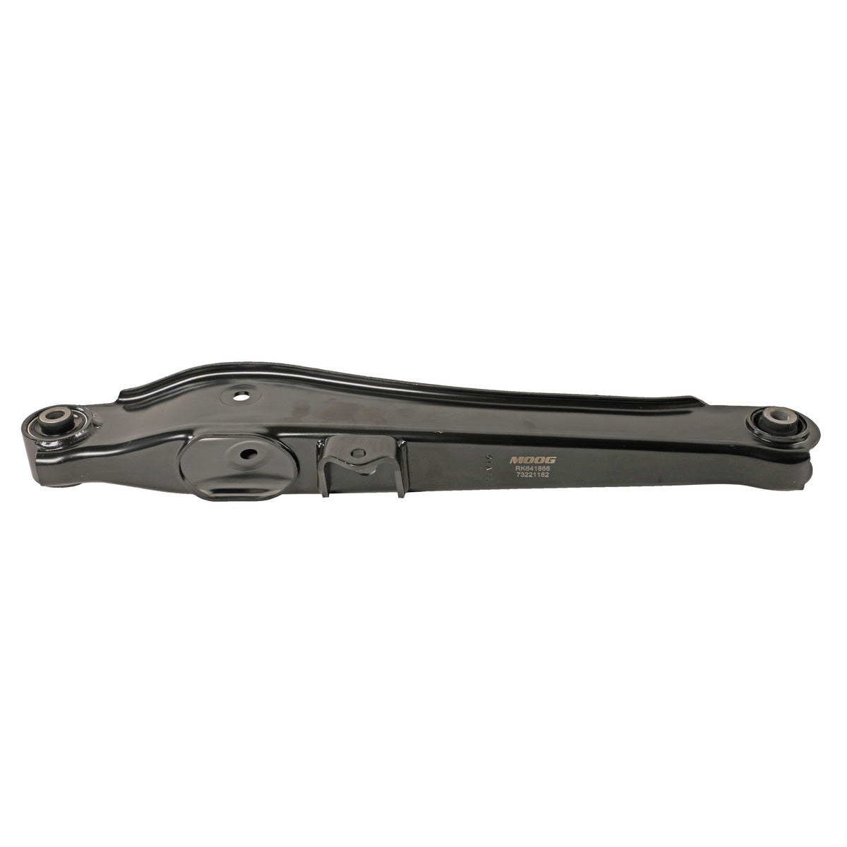 MOOG RK641868 Rear Lower Rearward Control Arm for Dodge Caliber
