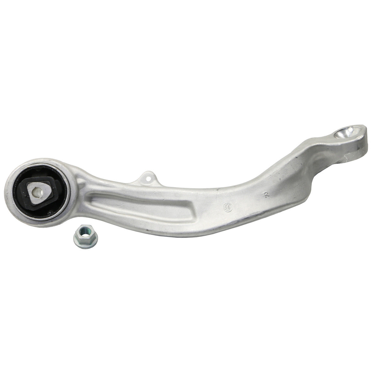 MOOG RK641963 Front Right Lower Forward Control Arm for BMW 535xi