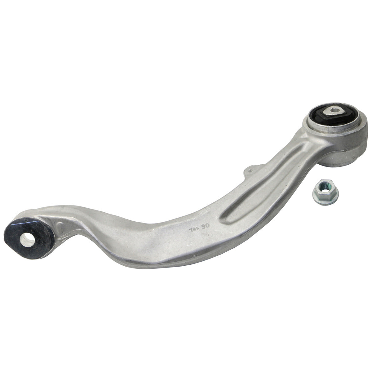 MOOG RK641963 Front Right Lower Forward Control Arm for BMW 535xi