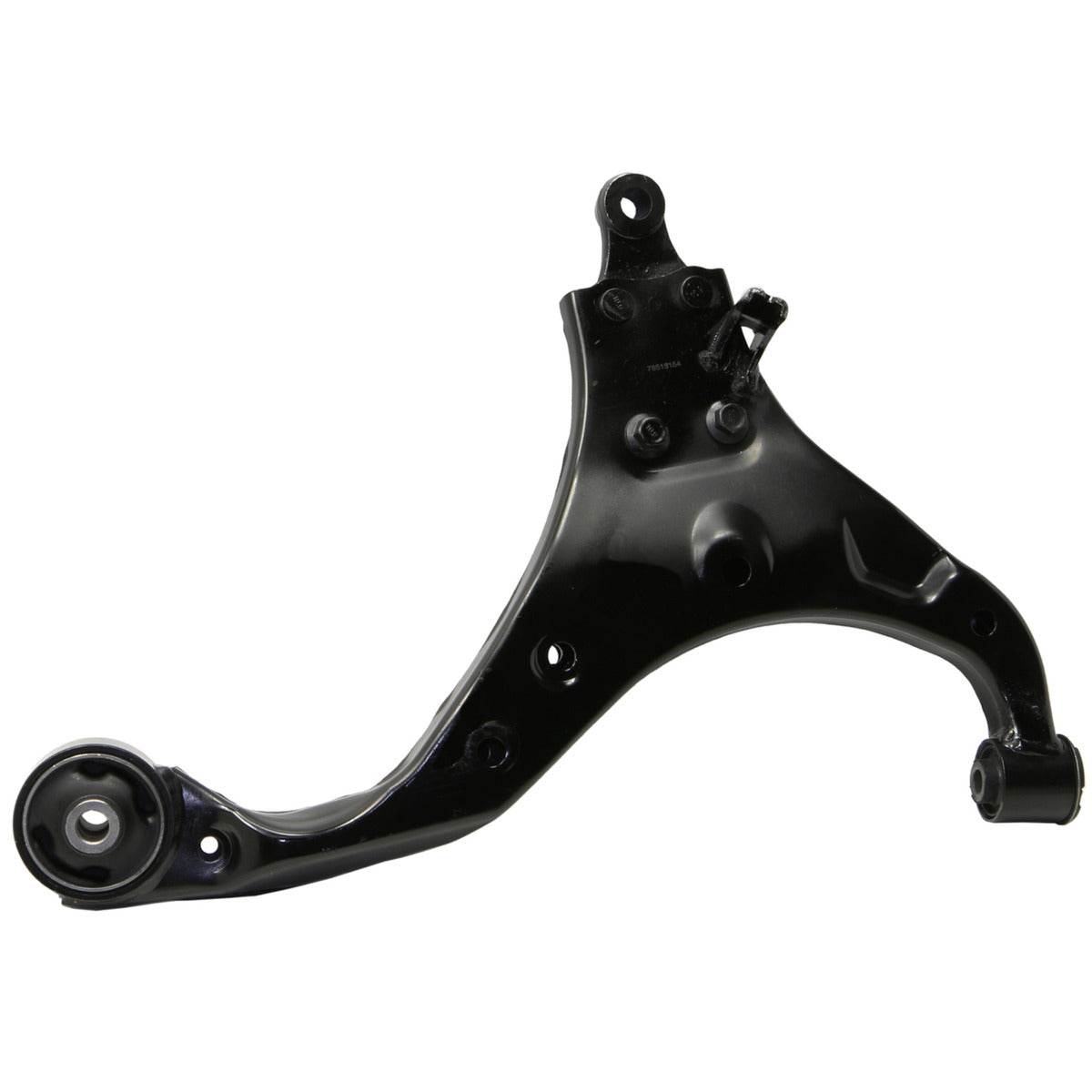 MOOG RK642112 Front Right Lower Control Arm for Hyundai Tucson